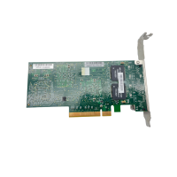 Supermicro AOC-SG-i4 4-Port Gigabit Ethernet NIC Intel i350 PCIe Server LAN Full Profile