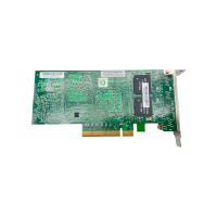 Supermicro AOC-SG-i4 4-Port Gigabit Ethernet NIC Intel i350 PCIe Server LAN Low Profile