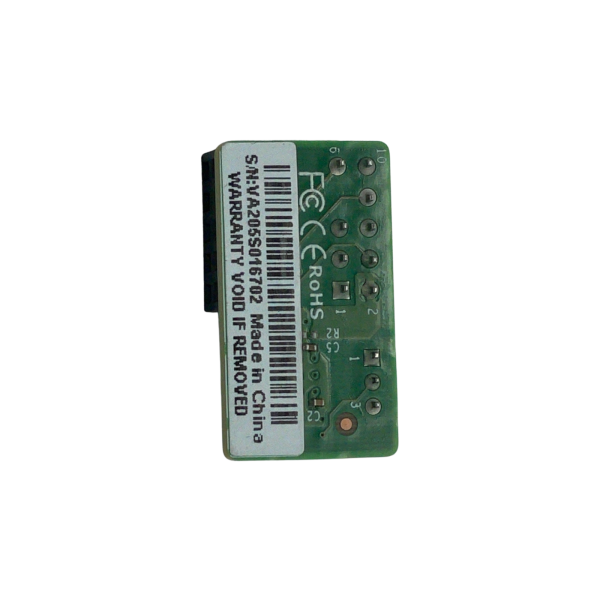 Supermicro AOM-TPM-9671V TPM 1.2 Sicherheitsmodul SPI Infineon 9671
