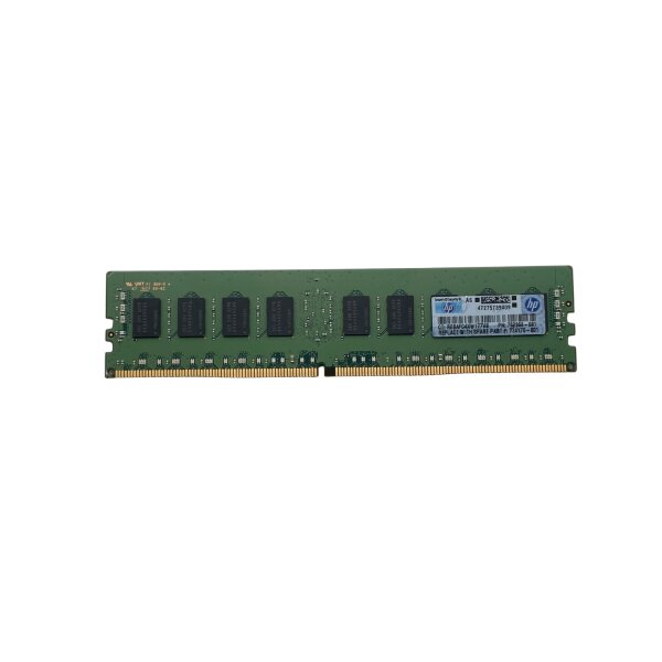 Samsung 8GB DDR4 2133MHz PC4-17000 RDIMM M393A1G40DB0-CPB