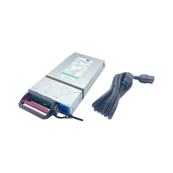HPE 765876-101 2650W Titanium+ Hot Plug Netzteil HSTNS-PR52 Synergy 12000