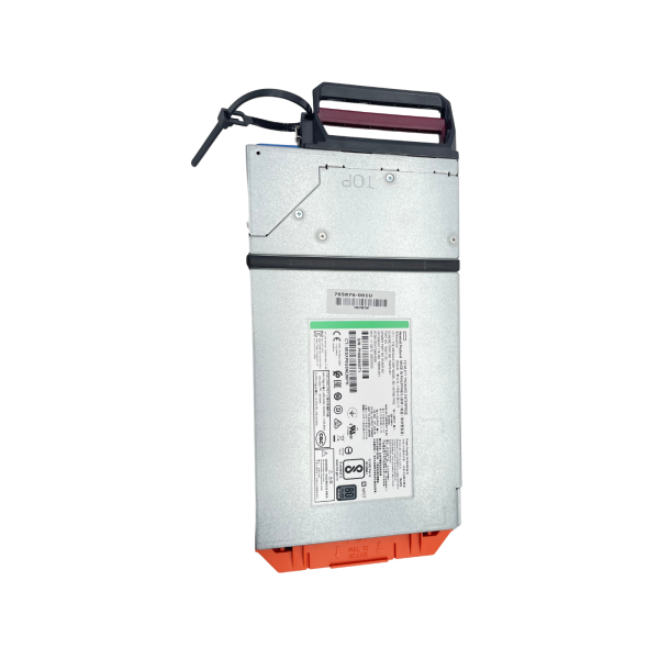 HPE 765876-101 2650W Titanium+ Hot Plug Netzteil HSTNS-PR52 Synergy 12000