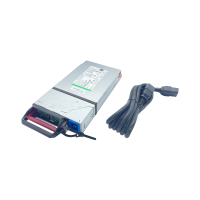 HPE 765876-101 2650W Titanium+ Hot Plug Netzteil...