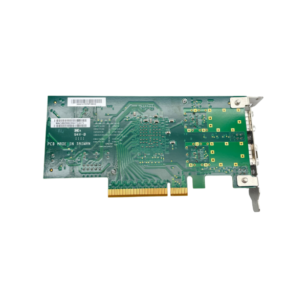 Supermicro AOC-STGN-i2S X520-DA2 10GBe SFP+ REV 1.01 Low Profile Netzwerkadapter