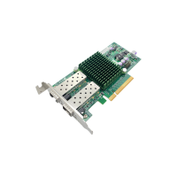 Supermicro AOC-STGN-i2S X520-DA2 10GBe SFP+ REV 1.01 Low Profile Netzwerkadapter