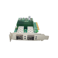 Supermicro AOC-STGN-i2S X520-DA2 10GBe SFP+ REV 1.01 Low Profile Netzwerkadapter