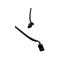 Supermicro CBL-CDAT-0662 SGPIO Kabel 8-Pin zu 8-Pin...