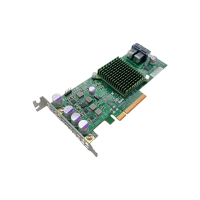 Supermicro AOC-S3008L-L8i 12G SAS HBA PCIe 3.0 x8 IT Mode...