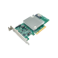 Supermicro AOC-S3808L-L8IT 12G SAS HBA PCIe 4.0 x8 IT...