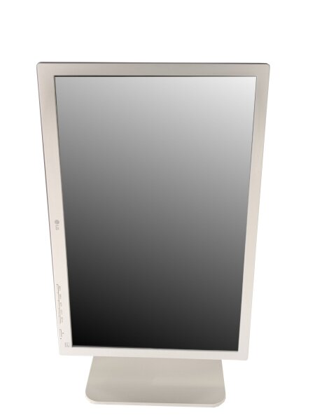 4x LG 24MB65PM-V 1920x1200 24" Full-HD Monitor DVI-D Pivot VESA Zustandsnote A