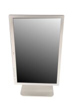 4x LG 24MB65PM-V 1920x1200 24" Full-HD Monitor DVI-D Pivot VESA Zustandsnote A