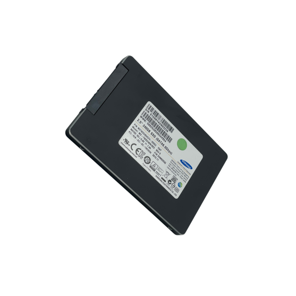 Samsung SM843Tn 240GB 2,5" SATA SSD Enterprise MZ7WD240HCFV-00003