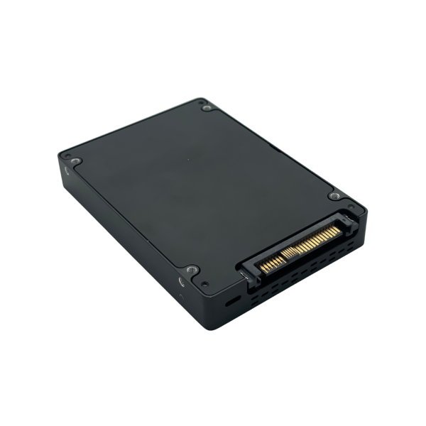 HGST PCIE SSA HUSPR3216ADP301 1,6TB