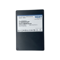 HGST PCIE SSA HUSPR3216ADP301 1,6TB