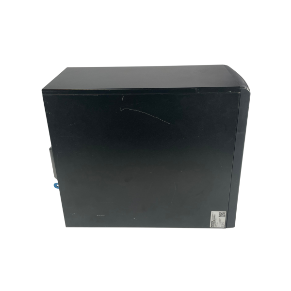 Supermicro CSE-731, X11SSL-F, SAS9361-8i, Xeon E3 1275 V6, PWS-305-PQ, 2x 16GB 2Rx8 PC4-2400T
