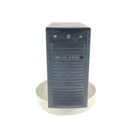 Supermicro CSE-731, X11SSL-F, SAS9361-8i, Xeon E3 1275 V6, PWS-305-PQ, 2x 16GB 2Rx8 PC4-2400T