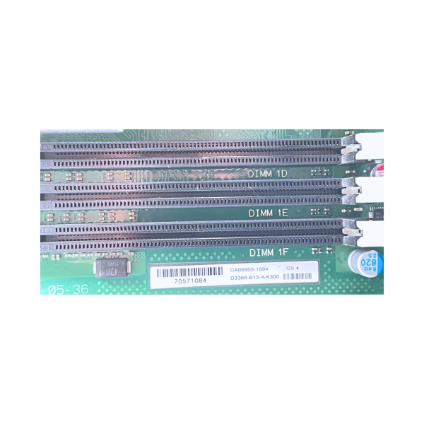 Fujitsu Primergy TX2550 M5 Tower-Server Xeon Silver 4208 96GB DDR4 D3386 D3327