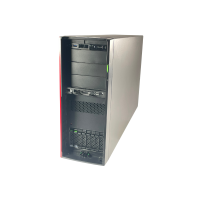 Fujitsu Primergy TX2550 M5 Tower-Server Xeon Silver 4208...
