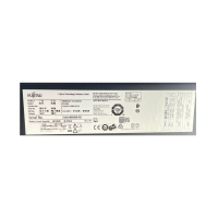 Fujitsu Primergy TX2550 M5 Tower-Server Xeon Silver 4208 96GB DDR4 D3386 D3327