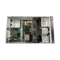 Fujitsu Primergy TX2550 M5 Tower-Server Xeon Silver 4208 96GB DDR4 D3386 D3327