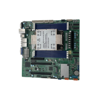 Supermicro X13SEM-TF Mainboard mit Intel Xeon Silver 4410Y CPU