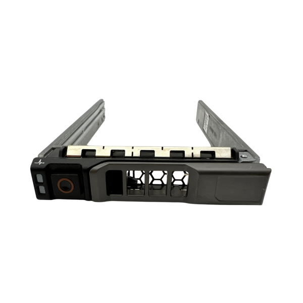 10x Dell 2.5" SFF SAS SATA Hot Swap HDD Caddy Disk Tray PowerEdge 03R81M