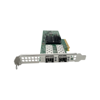 2x Broadcom BCM957412A4120AC Dual Port 10Gb SFP+ PCIe x8 Server Adapter FP