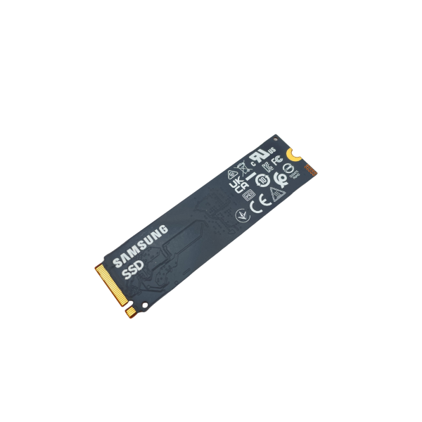 Samsung PM9B1 512GB M.2 2280 NVMe PCIe 4.0 SSD MZVL4512HBLU