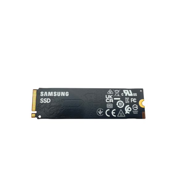 Samsung PM9B1 512GB M.2 2280 NVMe PCIe 4.0 SSD MZVL4512HBLU