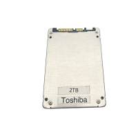 Toshiba HK6-R 1.92TB 2.5" SATA III SSD KHK61RSE1T92