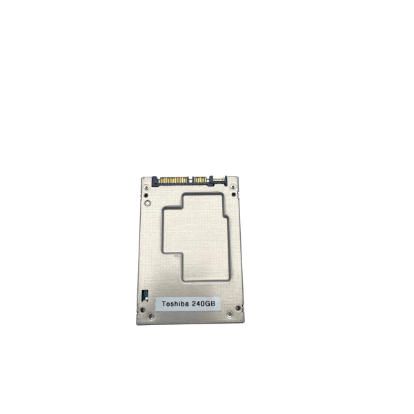 Toshiba HK4R 240GB 2.5" SATA III SSD THNSN8240PCSE