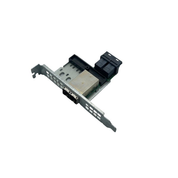 Supermicro AOM-SAS3-8I8E 8-Port mSAS HD Int-Ext Adapter