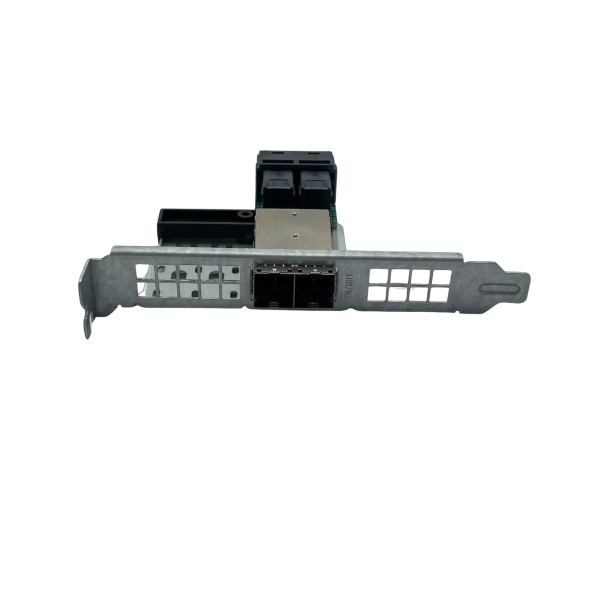 Supermicro AOM-SAS3-8I8E 8-Port mSAS HD Int-Ext Adapter