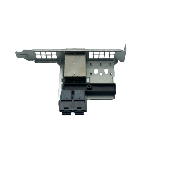 Supermicro AOM-SAS3-8I8E 8-Port mSAS HD Int-Ext Adapter