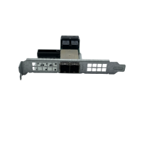Supermicro AOM-SAS3-8I8E 8-Port mSAS HD Int-Ext Adapter