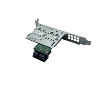 Supermicro AOM-SAS3-8I8E 8-Port mSAS HD Int-Ext Adapter