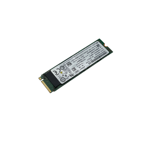 SK hynix PC601 256GB M.2 2280 NVMe PCIe SSD HFS256GD9TNG