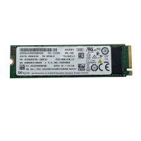 SK hynix PC601 256GB M.2 2280 NVMe PCIe SSD HFS256GD9TNG