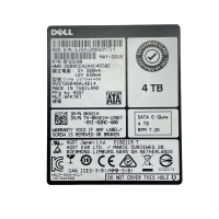 HGST Ultrastar 7K6000 4TB 3,5 Zoll SATA III HDD HUS726040ALA614
