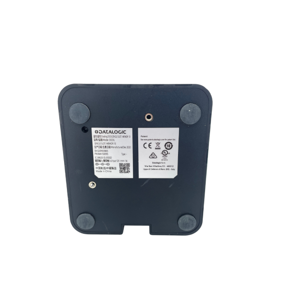 Datalogic 94A150095 Dockingstation Single Slot für Memor 10 / 11