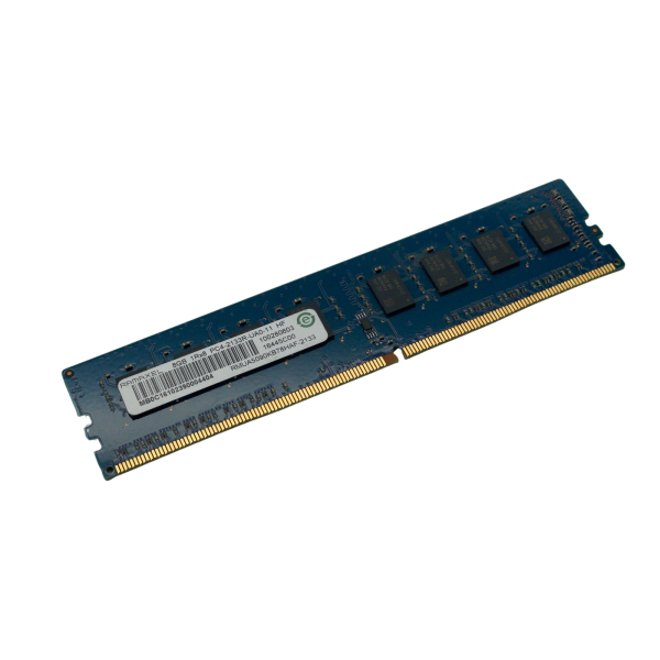 Ramaxel 8GB DDR4 2133MHz PC4-17000 UDIMM RMUA5090KB78HAF-2133