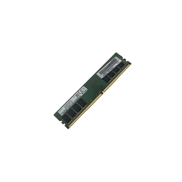Samsung 8GB DDR4 2400MHz PC4-19200 UDIMM M378A1K43CB2-CRC