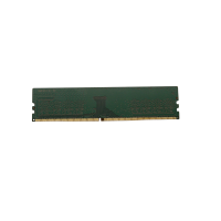 Samsung 8GB DDR4 2400MHz PC4-19200 UDIMM M378A1K43CB2-CRC