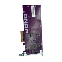 QNAP QM2-2P M.2 SSD Erweiterungskarte Dual Slot PCIe