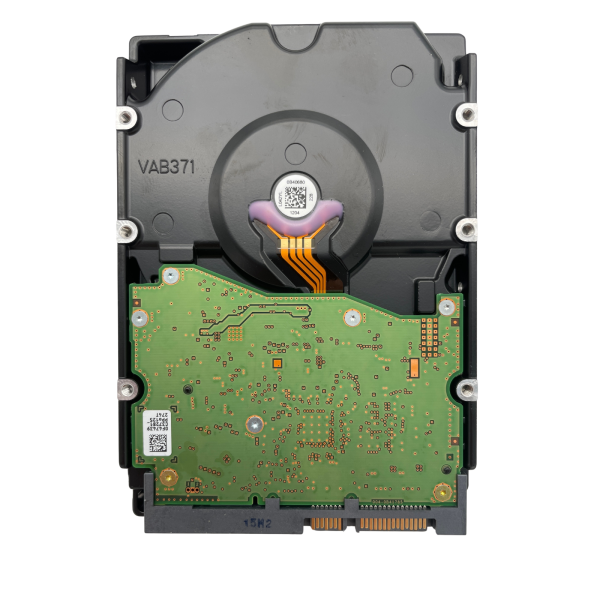 WD Gold 4TB 3.5" SATA III Enterprise HDD WD4003FRYZ-01F0DB0