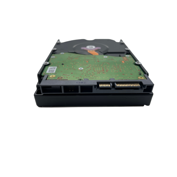 WD Gold 4TB 3.5" SATA III Enterprise HDD WD4003FRYZ-01F0DB0