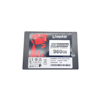Kingston DC600M 960GB 2.5 SATA SSD Enterprise Mixed Use SEDC600M