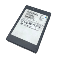 Samsung PM1643a 7.68TB 2.5" SAS 12Gb/s SSD MZILT7T6HALA