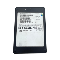 Samsung PM1643a 7.68TB 2.5" SAS 12Gb/s SSD MZILT7T6HALA