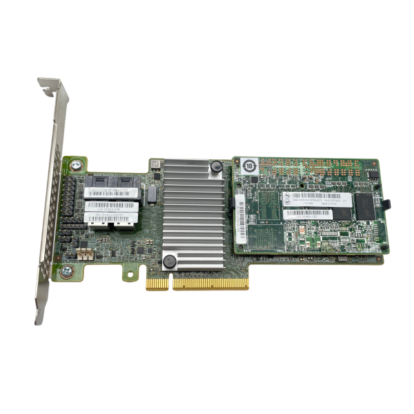 LSI MegaRAID 9364-8i 12Gb/s SAS RAID Controller 1GB Cache